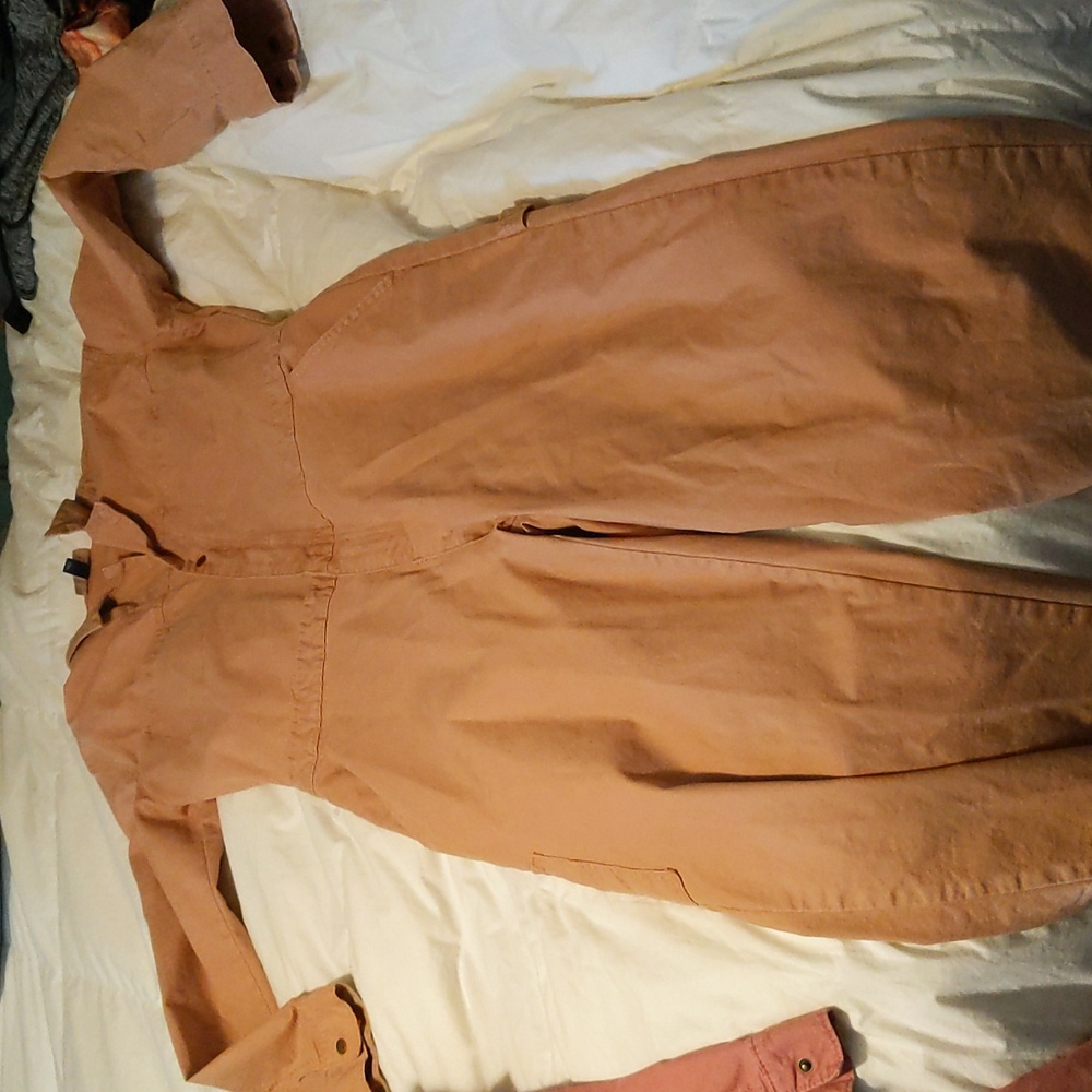 Jumpsuit